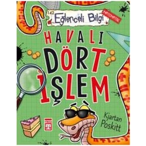 Havalı Dört İşlem