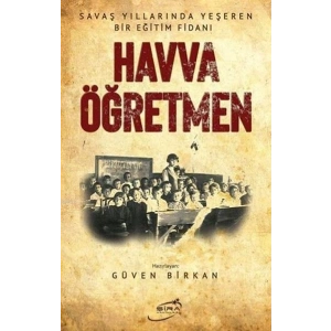 Havva Öğretmen