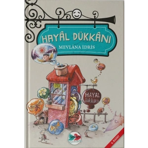 Hayal Dükkanı