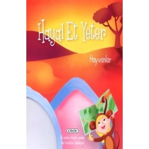 Hayal Et Yeter - Hayvanlar