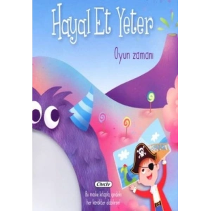 Hayal Et Yeter - Oyun Zamanı