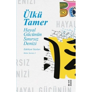 Hayal Gücünün Sınırsız Denizi