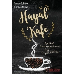 Hayal Kafe