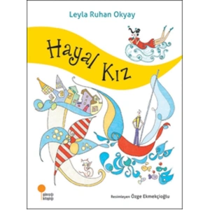 Hayal Kız