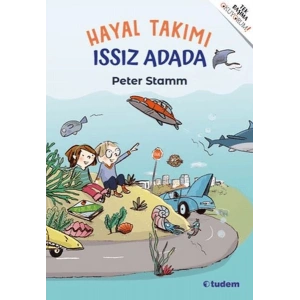 Hayal Takımı Issız Adada