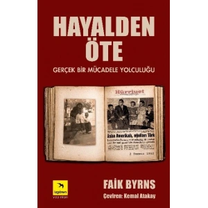 Hayalden Öte  Gerçek Bir Mücadele Yolculuğu