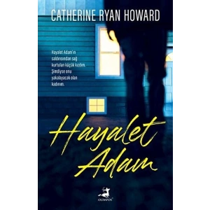 Hayalet Adam