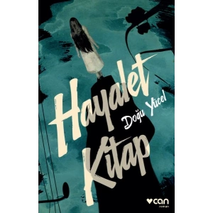Hayalet Kitap