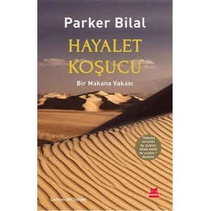 Hayalet Koşucu - Bir Makana Vakası