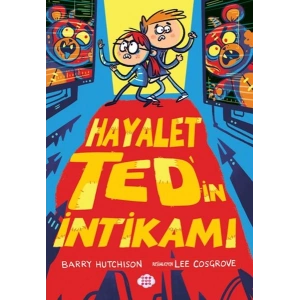 Hayalet Ted’in İntikamı 2