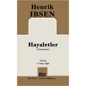 Hayaletler