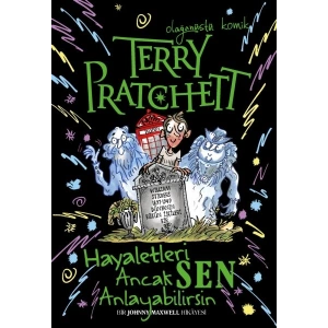 Hayaletleri Ancak Sen Anlayabilirsin