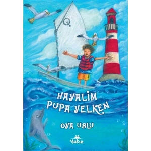 Hayalim Pupa Yelken