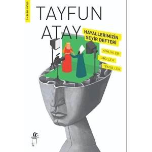 Hayallerimizin Seyir Defteri!
