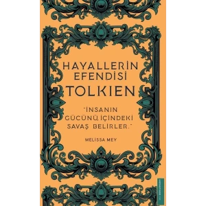 Hayallerin Efendisi - Tolkien