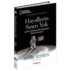 Hayallerin Sınırı Yok