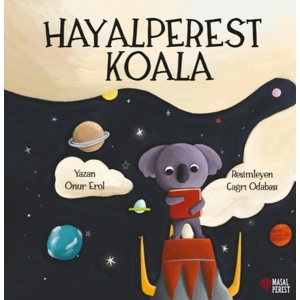 Hayalperest Koala