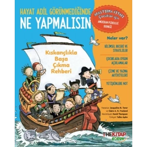 Hayat Adil Görünmediğinde Ne Yapmalısın Kıskançlıkla Başa Çıkma Rehberi