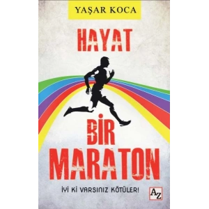 Hayat Bir Maraton