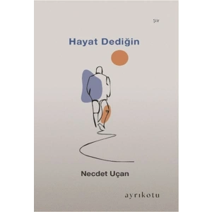 Hayat Dediğin
