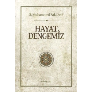 Hayat Dengemiz (Karton Kapak)
