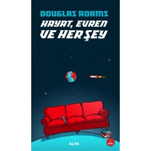 Hayat, Evren ve Herşey