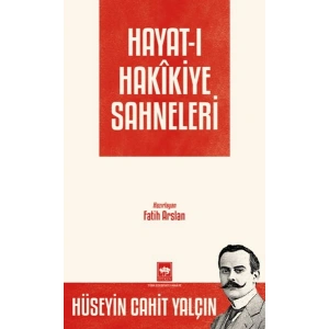 Hayat-ı Hakikiye Sahneleri