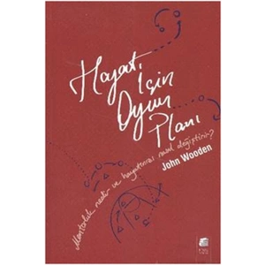 Hayat İçin Oyun Planı