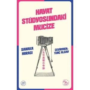 Hayat Stüdyosundaki Mucize