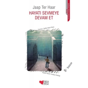 Hayatı Sevmeye Devam Et