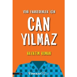 Hayatım Roman