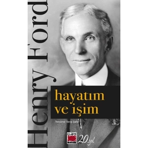 Hayatım ve İşim