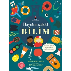 Hayatımızdaki Bilim