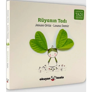 Hayatın Tadı Serisi - Rüyanın Tadı