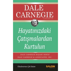 Hayatınızdaki Çatışmalardan Kurtulun
