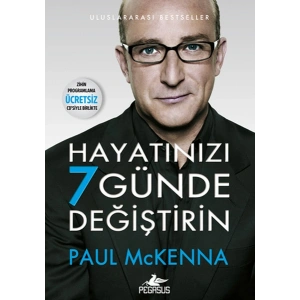 Hayatınızı 7 Günde Değiştirin