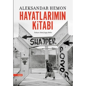 Hayatlarımın Kitabı