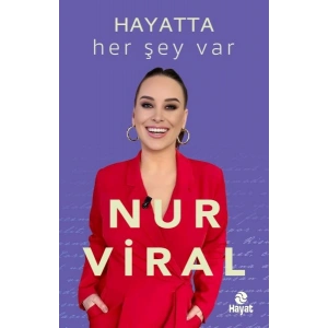 Hayatta Her Şey Var