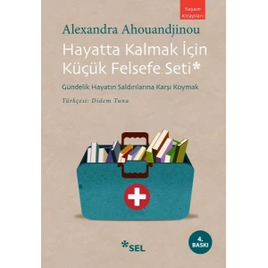 Hayatta Kalmak İçin Küçük Felsefe Seti