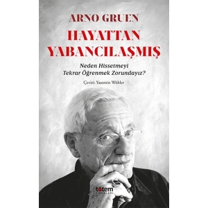 Hayattan Yabancılaşmış