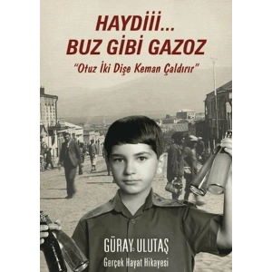 Haydi Buz Gibi Gazoz