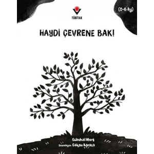 Haydi Çevrene Bak!