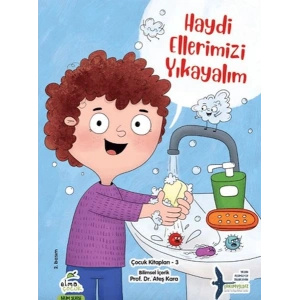 Haydi Ellerimiz Yıkayalım