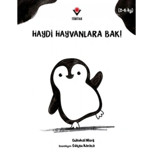 Haydi Hayvanlara Bak!