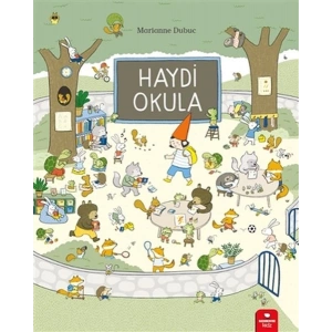 Haydi Okula