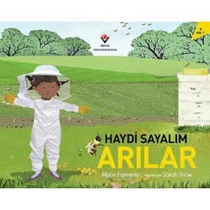 Haydi Sayalım Arılar