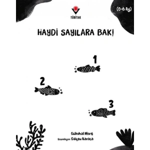 Haydi Sayılara Bak!