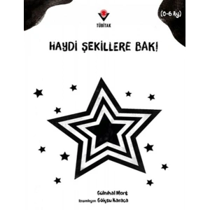 Haydi Şekillere Bak!