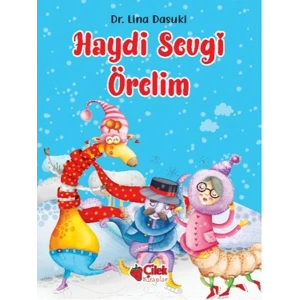 Haydi Sevgi Örelim