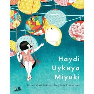 Haydi Uykuya Miyuki